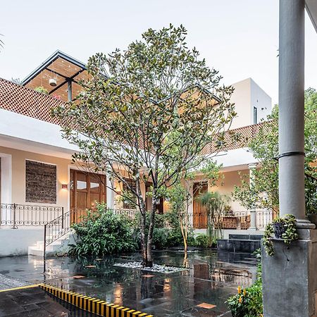 Casa Tuna Kota Meksiko Bagian luar foto